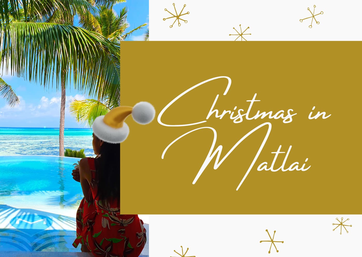 Christmas in Matlai