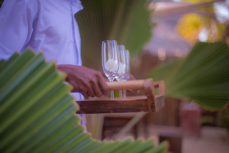 Boutique Hotel Matlai, Zanzibar
