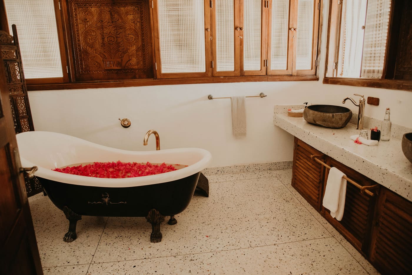 Birthday Celebrations in Zanzibar | Boutique Hotel Matlai East Coast