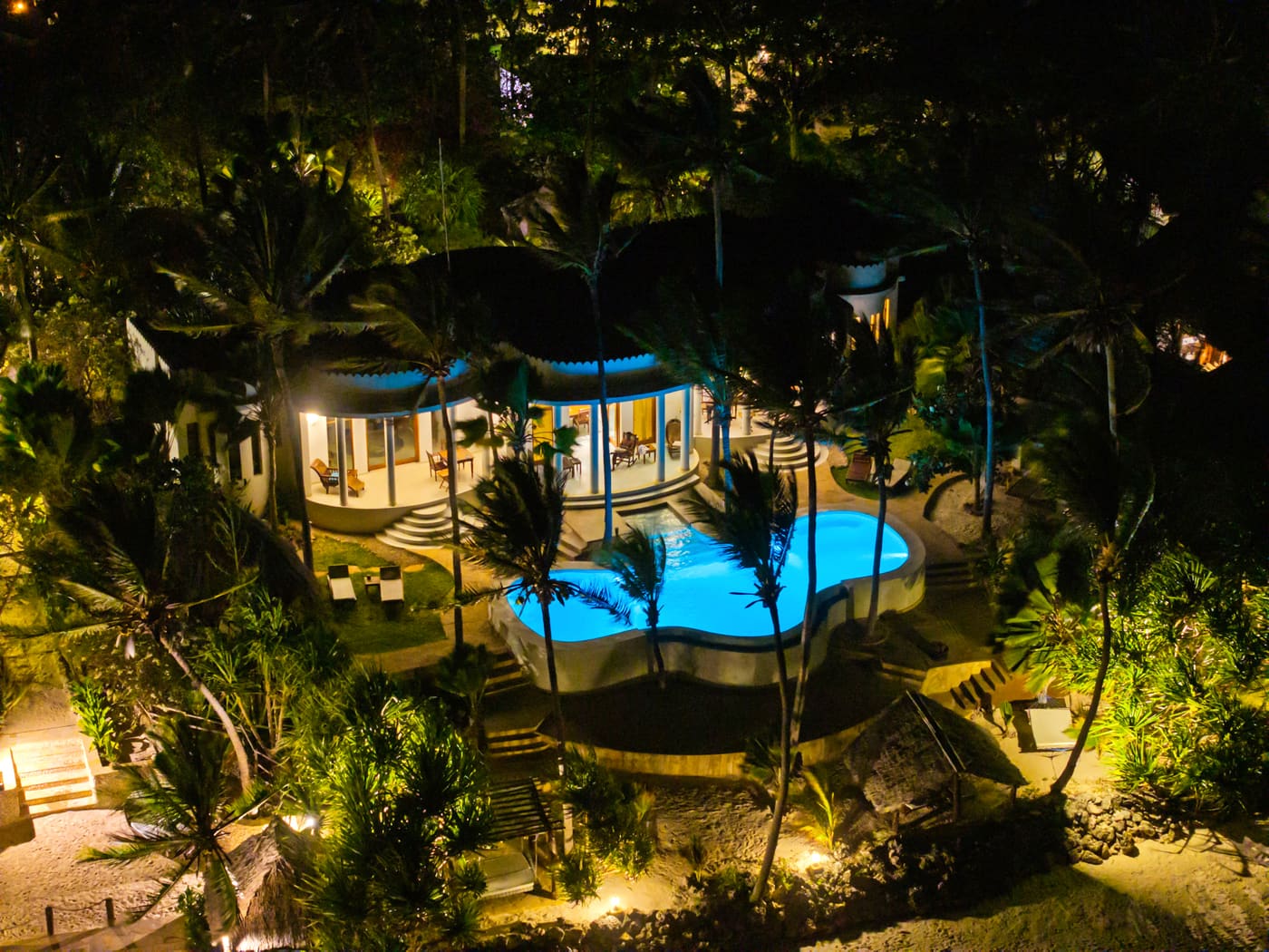 Boutique Hotel Matlai, Zanzibar