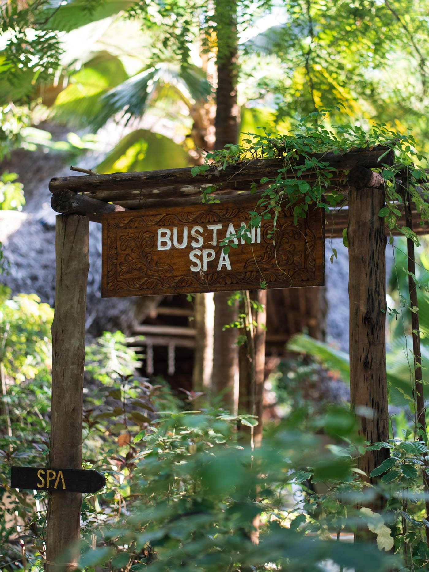 Boutique Hotel Matlai, Zanzibar